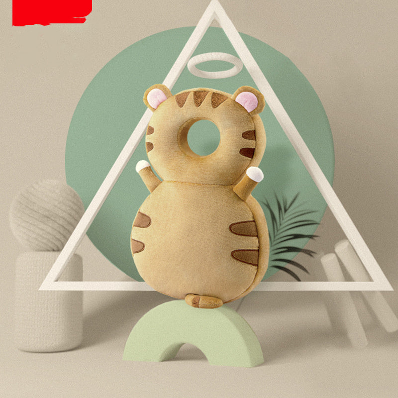 Baby Toddler Anti-fall Headrest 57d0a355 c58a 4959 a886 be5005edbbc4
