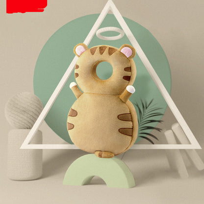 Baby Toddler Anti-fall Headrest 57d0a355 c58a 4959 a886 be5005edbbc4
