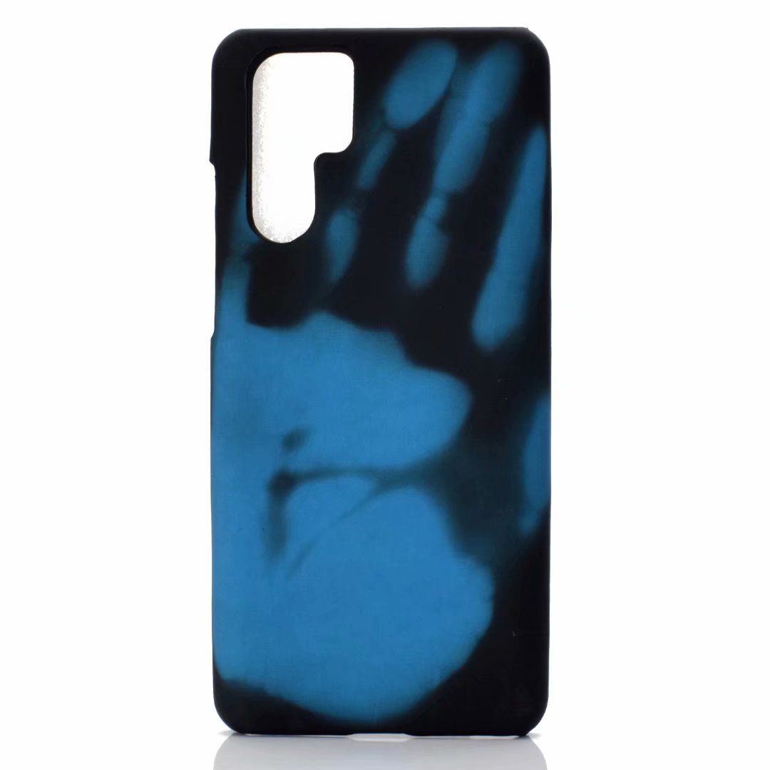 Thermal Sensitive Phone Case Thermal Sensitive Thermochromic Protective Cover 57d71cf9 ceb6 492f 9d75 43e86cfb8aa4