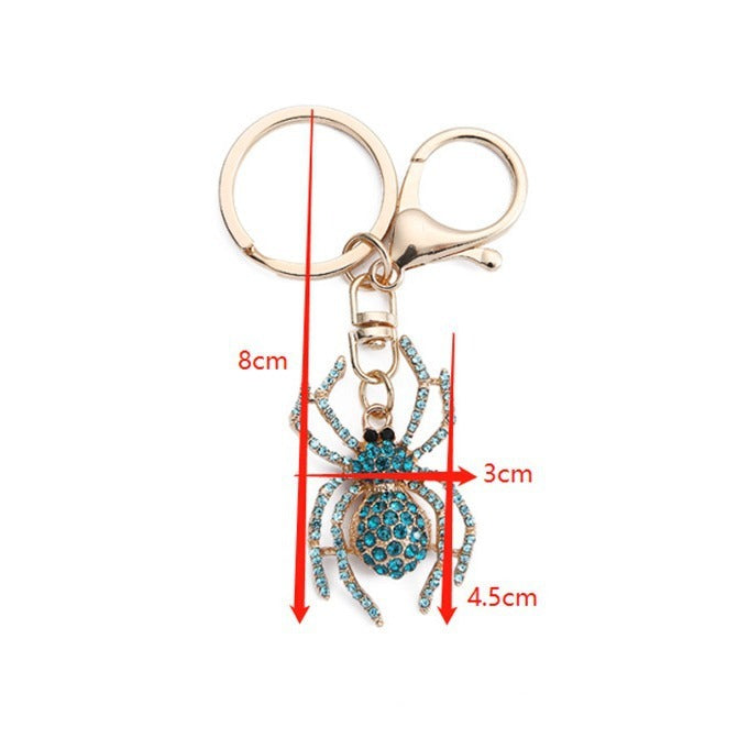 Zinc Alloy Backpack Keychain Pendant 57e15de1 81cc 498c b2e9 39886a25f553
