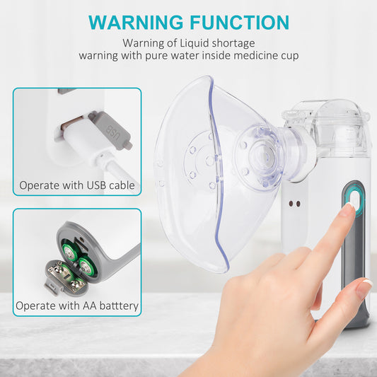 New Portable Handheld Nebulizer 57e21edb 7506 4ad4 98f7 c071ed0c9115