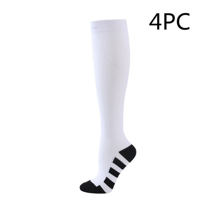 Athletic Socks Pressure Compression Socks Men And Women Socks For Running Compression Socks Compression Stockings 57ef86ec ab