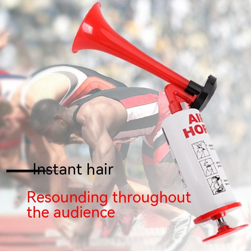 Handheld Air Horn Sports Competition 57f57d93 18ad 4058 b486 7c27ac93af2c trans