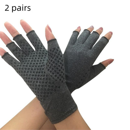 Rehabilitation Training Arthritis Pressure Gloves 57f84615 a7e6 41fc 8684 bf661a40c162