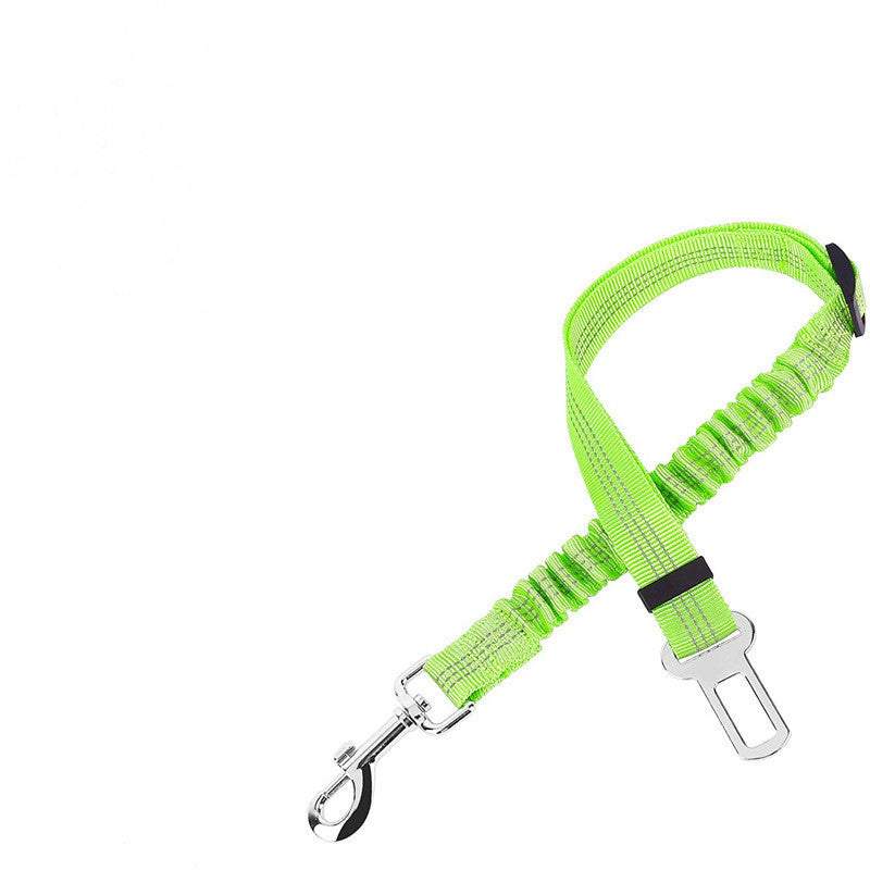 Dog Car Seat Belt Car Towing Rope 57fe7d13 ea67 42b3 94dd 804b601c4a36