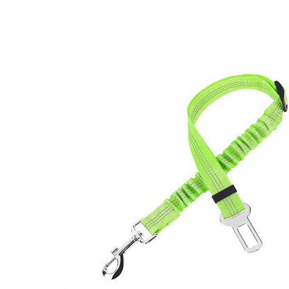 Dog Car Seat Belt Car Towing Rope 57fe7d13 ea67 42b3 94dd 804b601c4a36