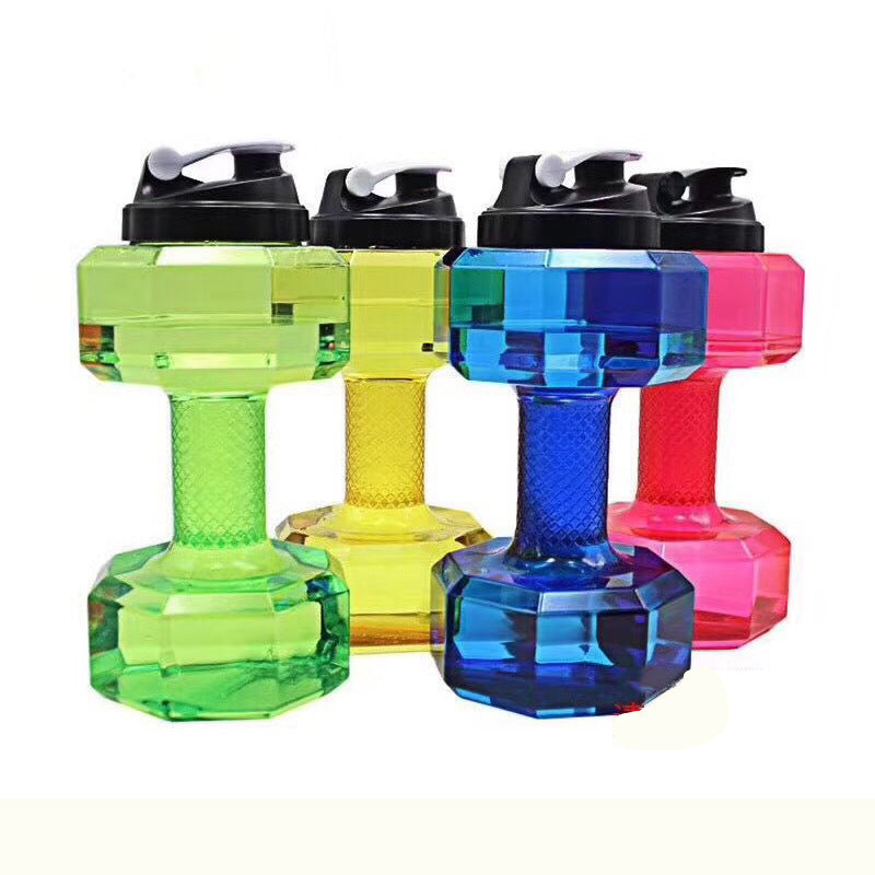 Dumbbell fitness kettle 58049006705601