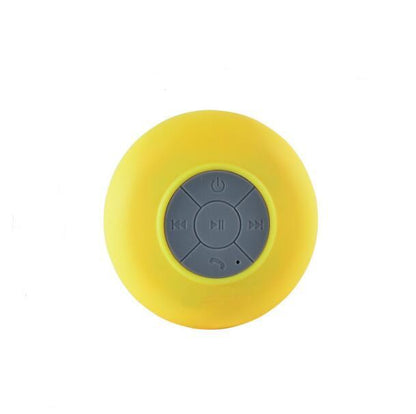 Sucker Bluetooth sound box 580701424620