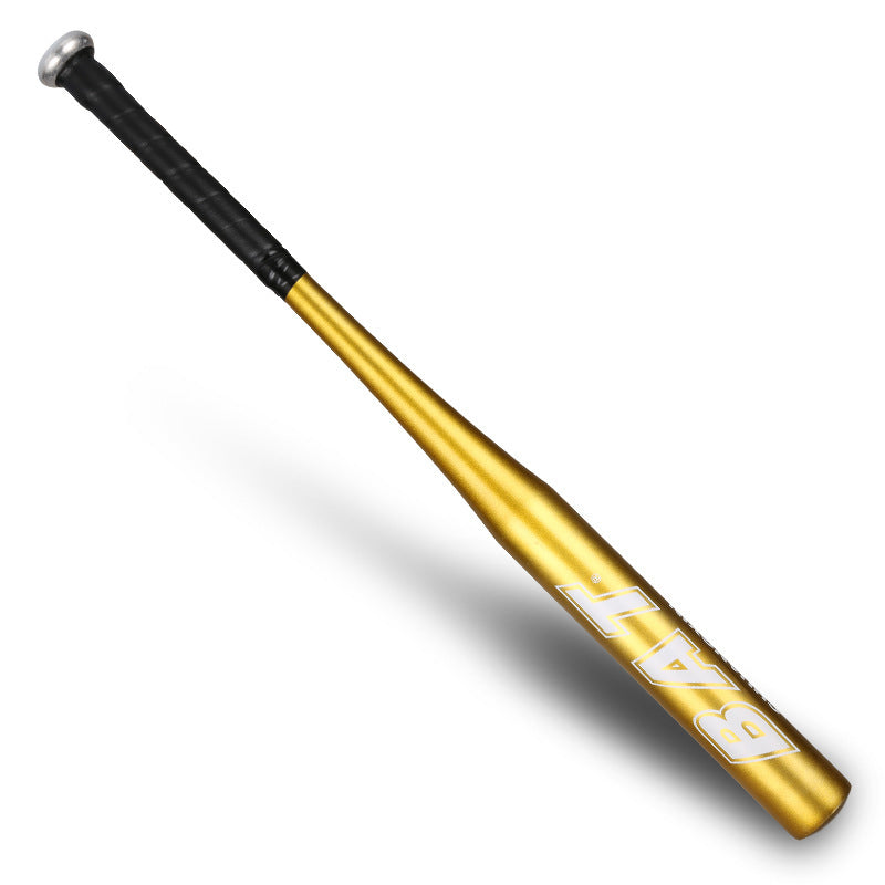 Aluminum Baseball Bat 58077982874