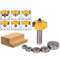 Rabbet Router Bit 5808068685879