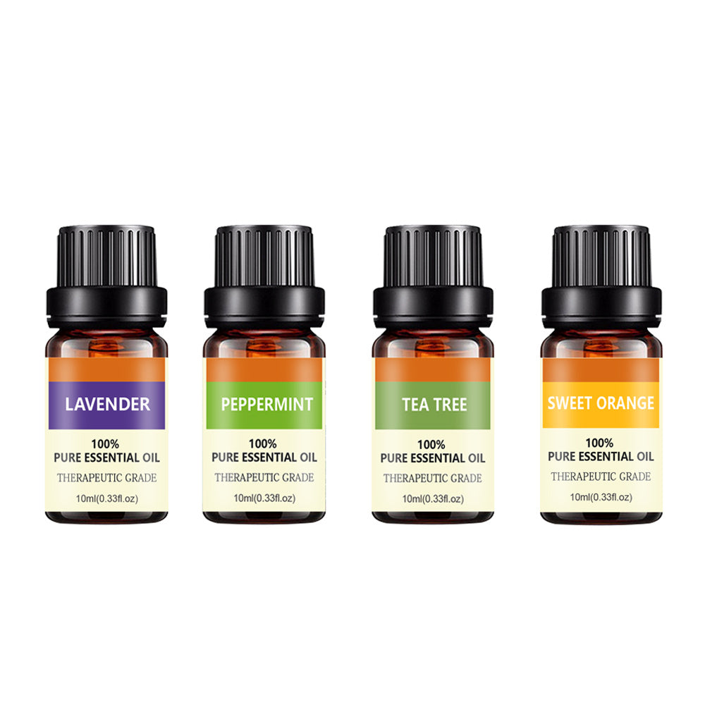 Lavender plant essential oil  aroma diffuser humidifier 580931091921