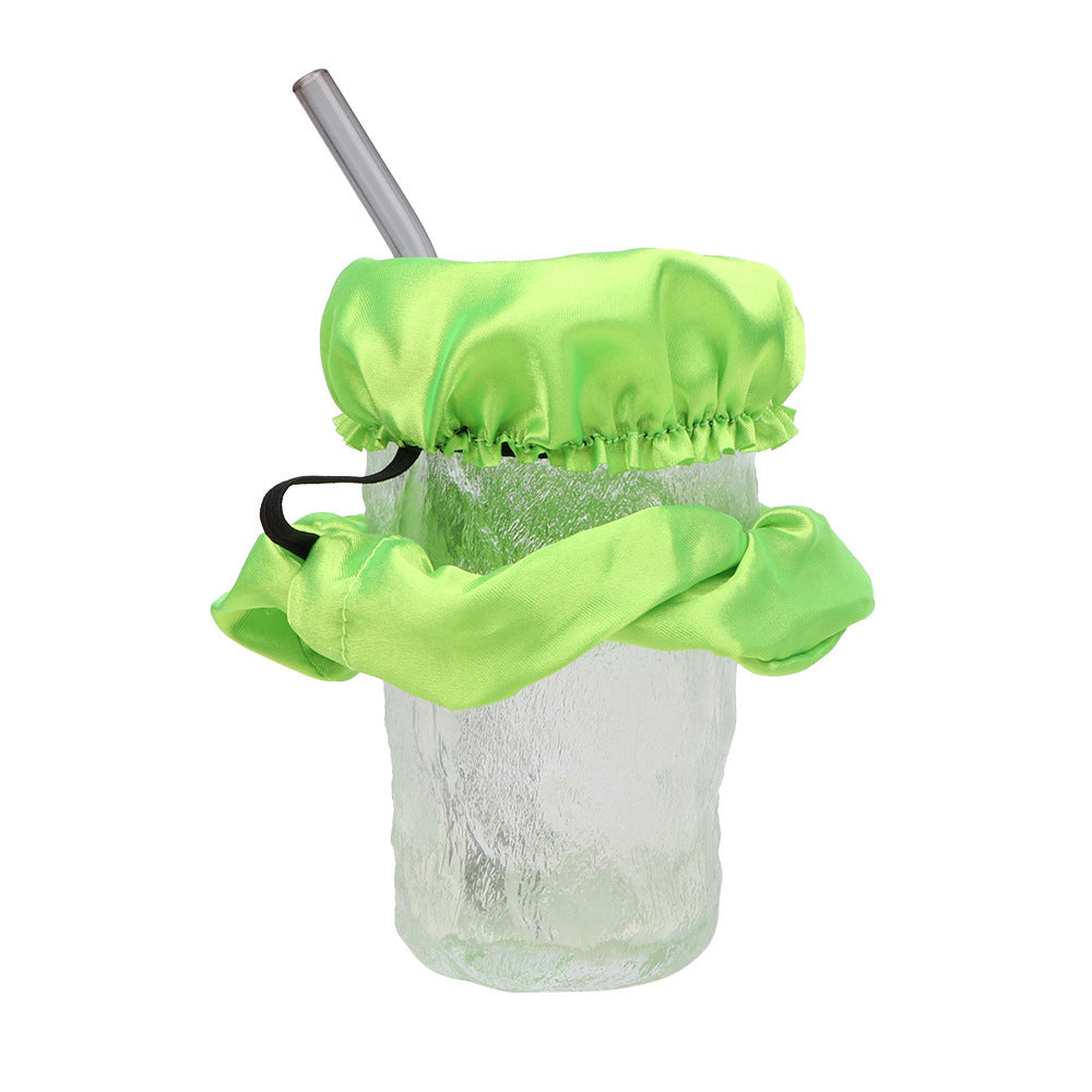Elastic Rubber Band Cup Lid Set 580b0cf4 a0a5 4c70 a778 29049770ad35