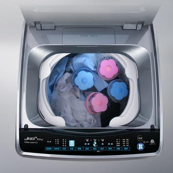 Household Washing Machine Floating Cleaning Hair Filter 580fc29d 3b1a 4773 85d6 005ec030f5e5
