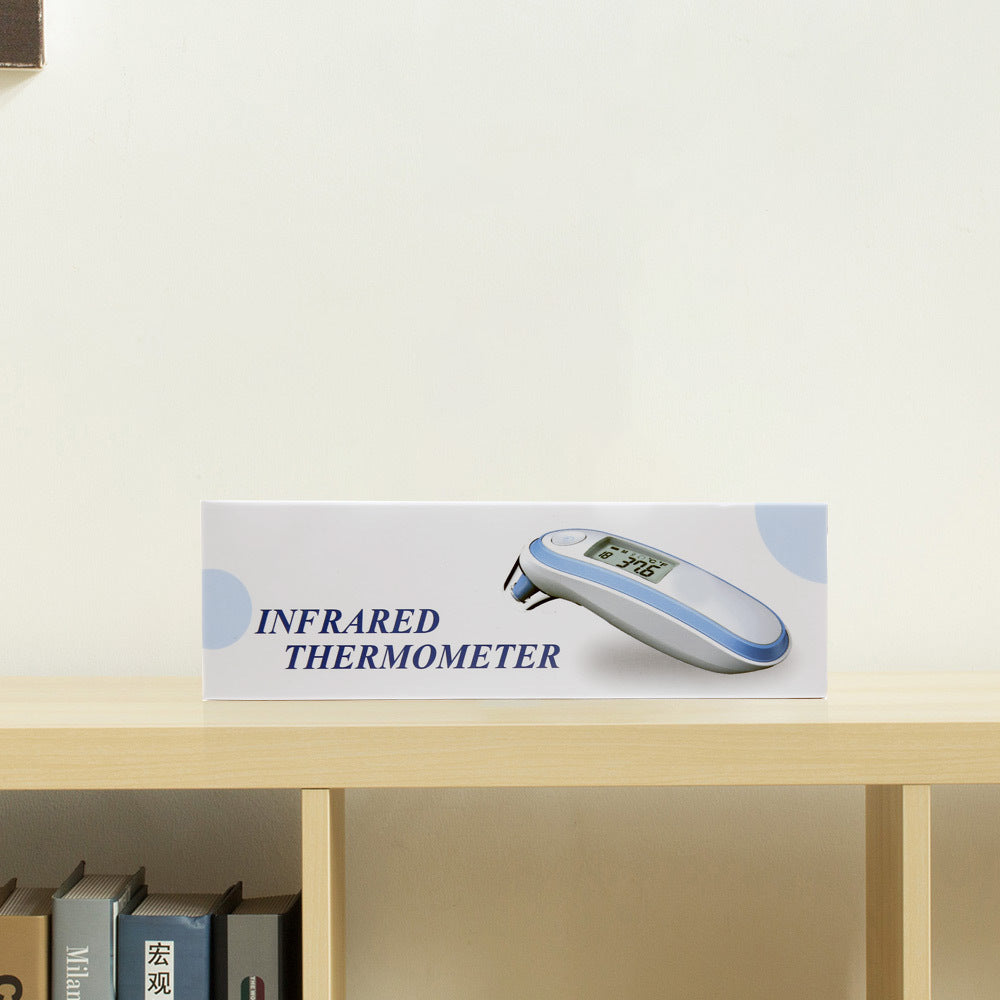 Baby Ear Temperature Thermometer Safety First 581068799619663