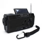 Hand crank solar radio 581108618273