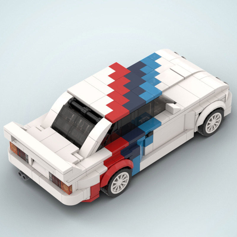 Racing Sports Car Building Blocks Toy Set Gift 58135112 b5d7 4dd0 abb7 ffb4aeb2ba95