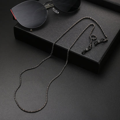 Simple Monochrome Glasses Chain Retro Personality 5818dbbe 838c 4f7a ad82 2dcf5f2c1bf4