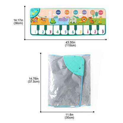 Children's Multifunctional Fun Animal Music Game Carpet 5819afbd d1a0 4131 bc3a 29cb650c2c87