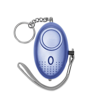 Large Volume Personal Alarm, Women's Anti-Wolf Alarm, Luggage Anti-Lost Device, LED Alarm 581c45da bc60 4be7 9e9c bb442fb2776