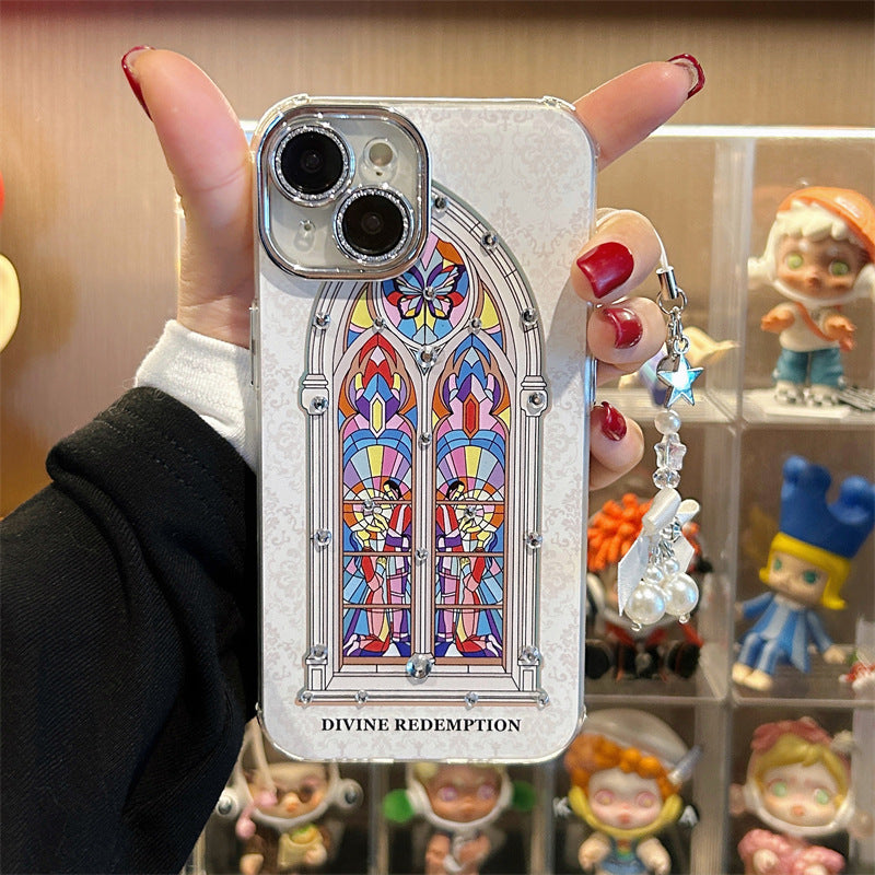 Creative Church Prayer Phone Case 582248d7 55fb 4d54 ae46 127d14deca5f