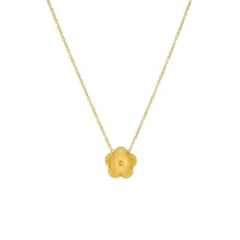 Pendant Necklace For Women All-match Suit 58225e7c 26a5 42d0 be3e bcc6c9f39aa9