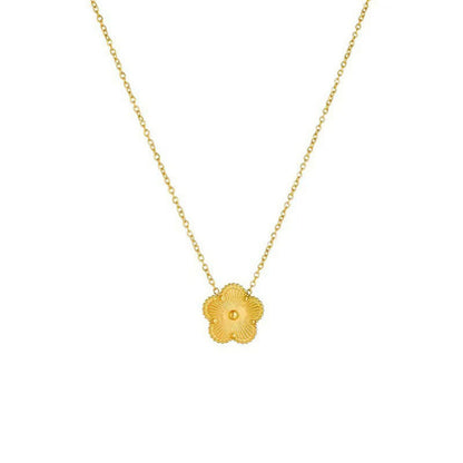 Pendant Necklace For Women All-match Suit 58225e7c 26a5 42d0 be3e bcc6c9f39aa9