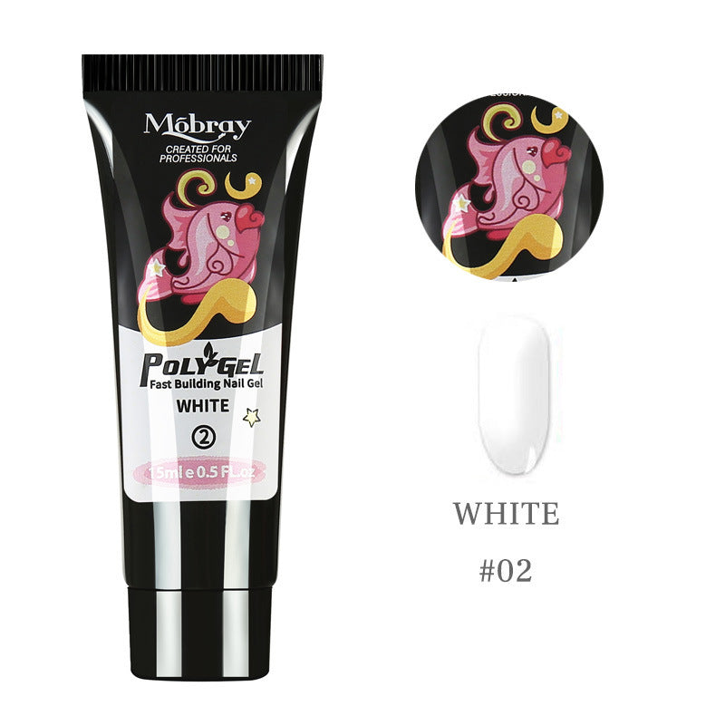 Polychromatic Nail Polish 5824544316733