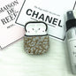 Compatible with Apple, Headphone rhinestone case 5826933423710