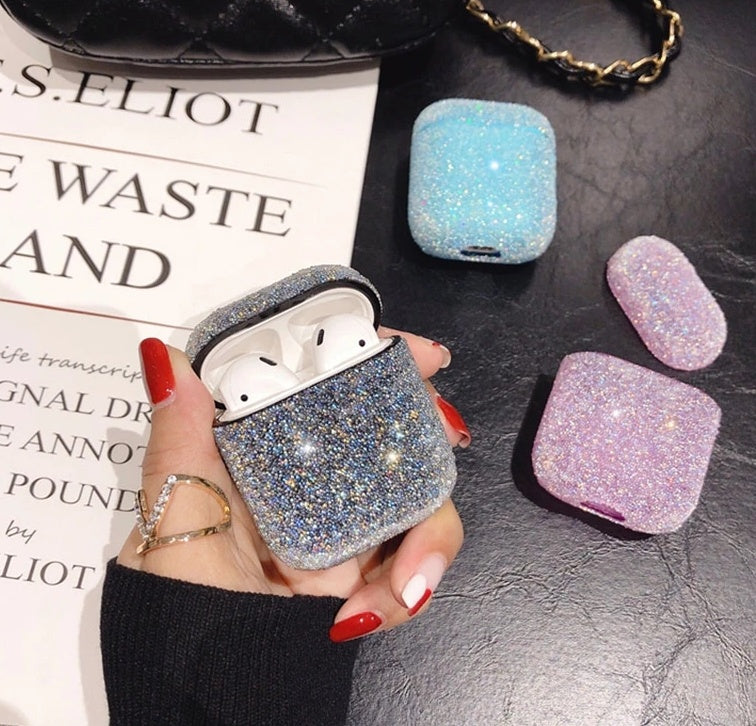 Crystal Airpod Case - 图片 5
