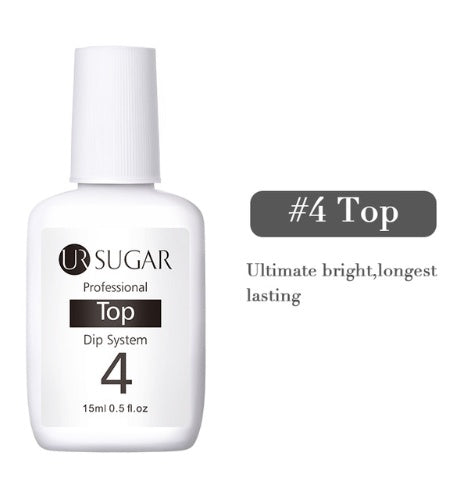 UR nail infusion powder French nail powder glitter nail manure moisturizing powder dipping powder 583136122338