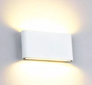 Aisle balcony lamp bedside wall lamp 583155096223