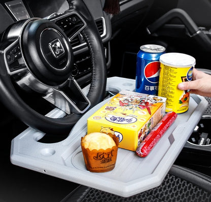 Computer for Car Steering Wheel, Tray, Tray, Rack, Car 583530964682