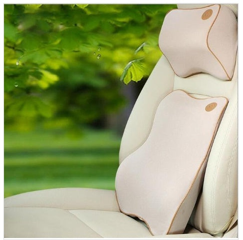 Car Memory Foam Cushion 5835764863382