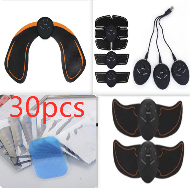 The Ultimate EMS Abs & Muscle Trainer 583f4717 1e04 48ab a053 401201baef96