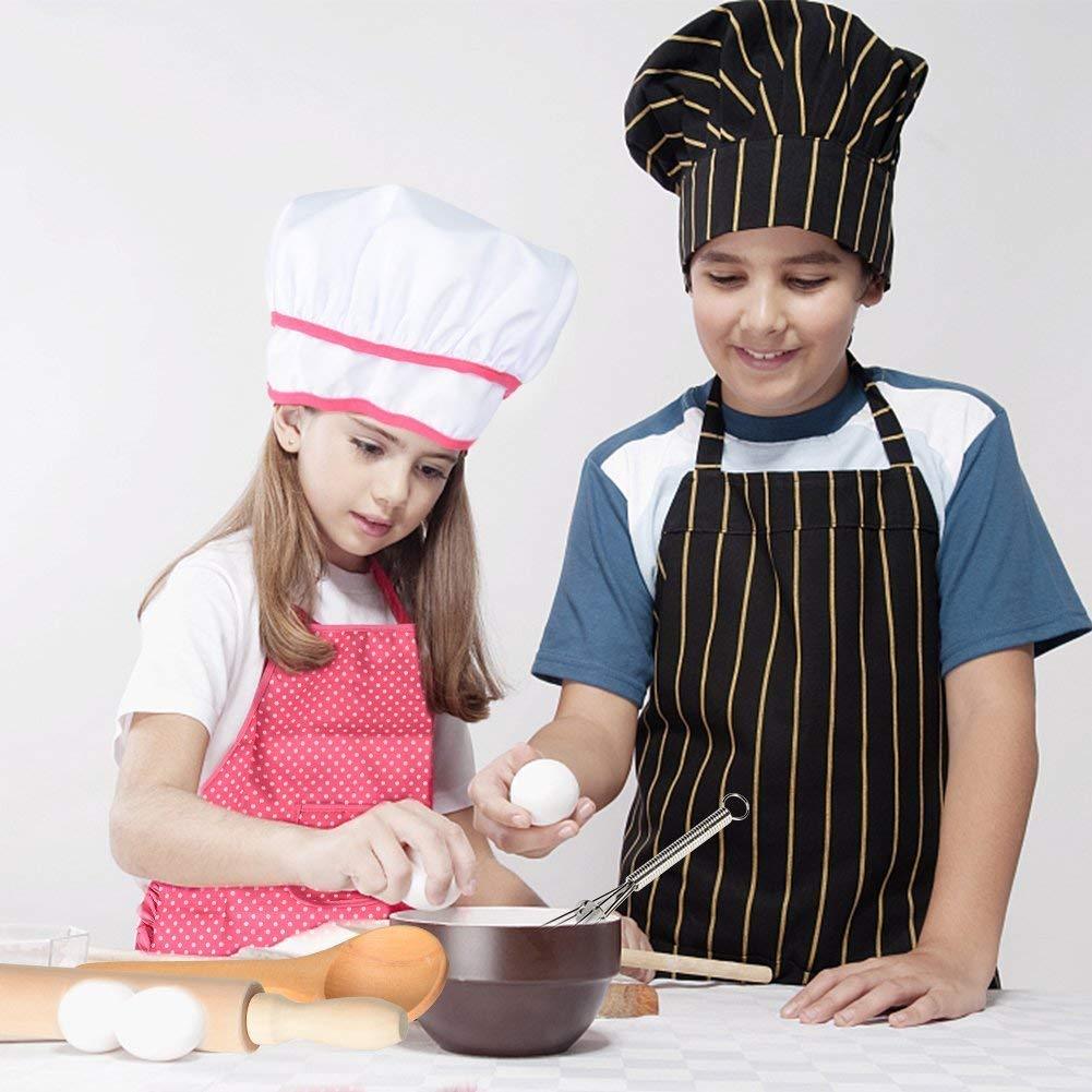 Children's apron cake cooking tools 584766657142