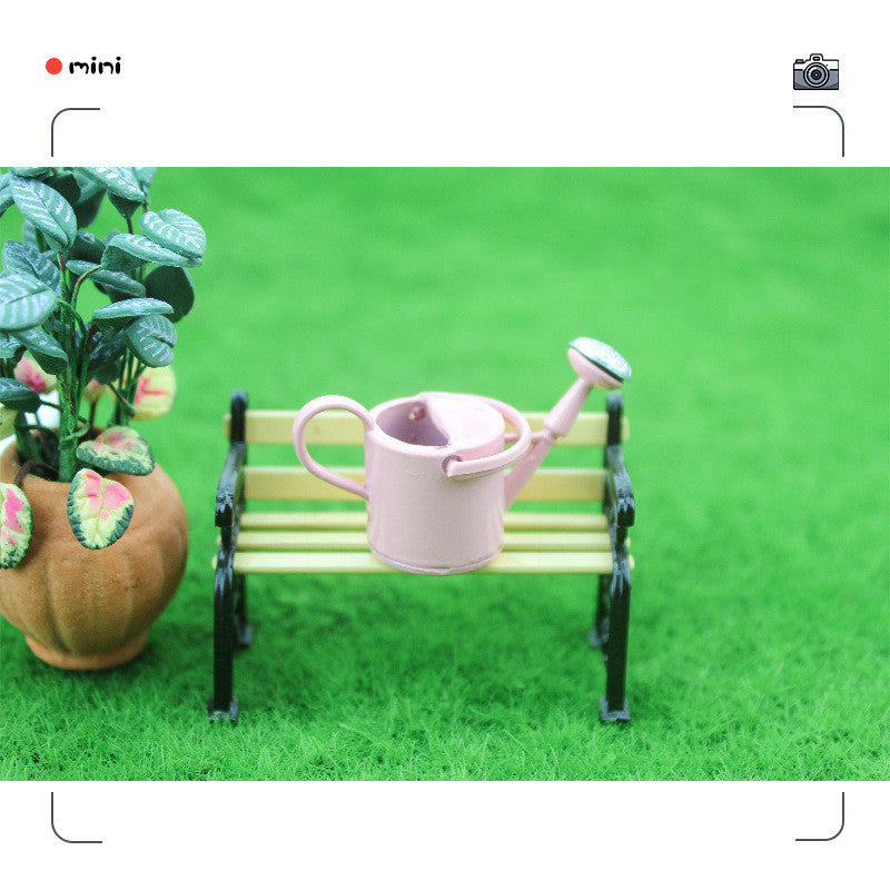 Mini Food Toy Model Mini Lacy Watering Can 584d5543 c437 4566 aa96 d232bf28dffb