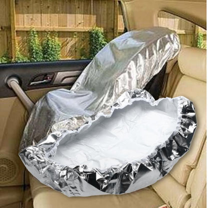Car seat sunshade 5854713391513