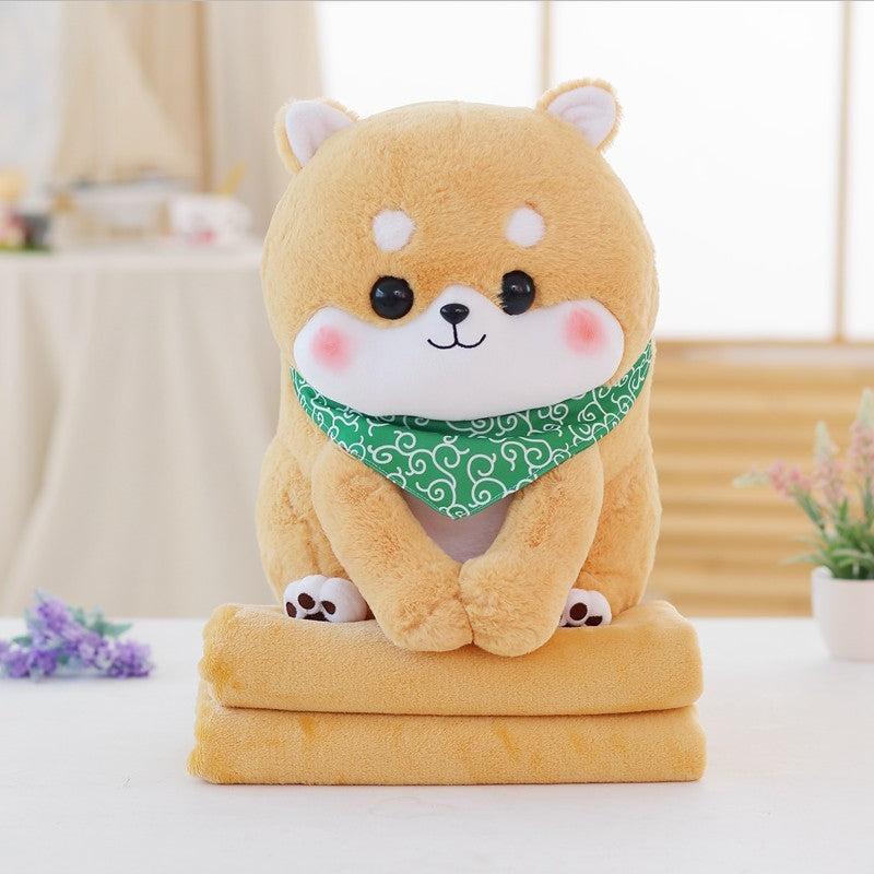 Shiba Inu doll stuffed toy 58588580628264