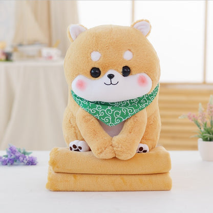 Shiba Inu doll stuffed toy 58588580628264