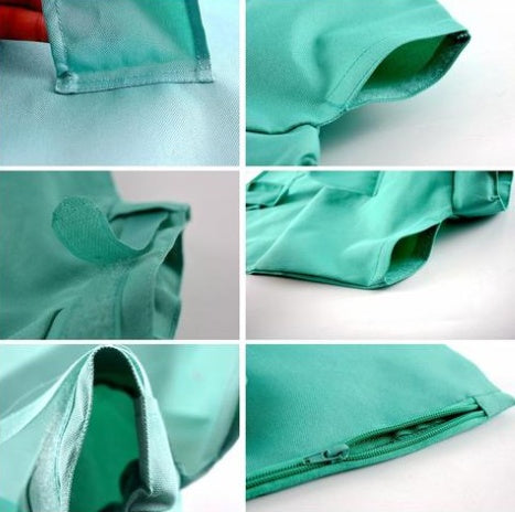 Pet Cat Breathable Outdoor Travel Shoulder Bag Sling Carrier For Puppy 586300689510