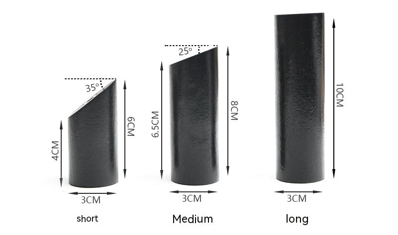 Nordic Solid Wood Cylindrical Hook Coat Rack Wall Bedroom 5865c096 0170 4884 9083 80b3989ac9b3 trans