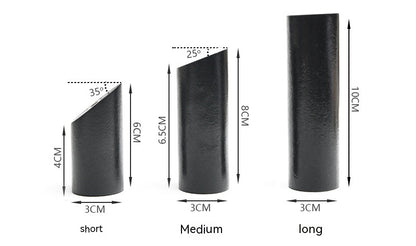 Nordic Solid Wood Cylindrical Hook Coat Rack Wall Bedroom 5865c096 0170 4884 9083 80b3989ac9b3 trans