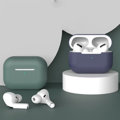 Compatible With Apple, AirPods Pro Silicone Protector 5869303262209