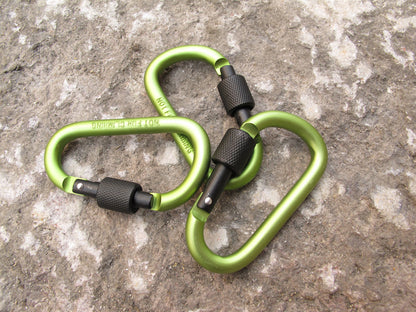 Carabiner 5871464317512