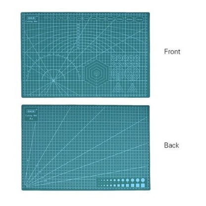 A3 Self Healing Cutting Mat - HD Wireless Product #1