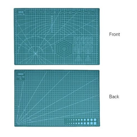 A3 Self Healing Cutting Mat - HD Wireless Product #1