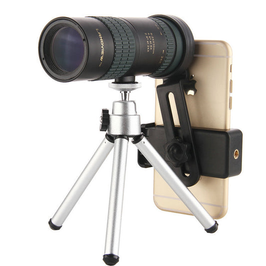 8-24x30 spotting telescope - HD Wireless Product #1