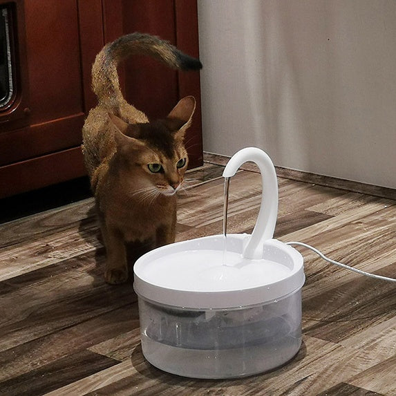 Automatic Circulation Drinking Fountain Drinking Fountain Pet 58814777850398