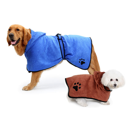 Super Absorbent Fine Fiber Bath Towel Quick-drying 5883015003113
