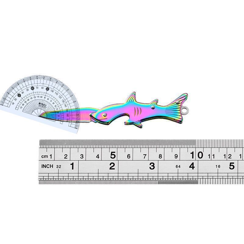 Keychain Pendant Folding Knife Portable 5886f700 0780 480b 92f2 2900aff467a8